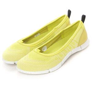 ECCO Women's Intrinsic Karma Flat